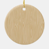 赤ずきん セラミックオーナメント (裏面)