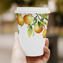 赤ちゃんがやってくる！ベイビーシャワーパーティー 紙コップ