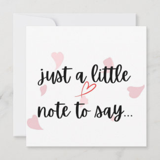 赤ちゃんが生まれます 出産報告カード 招待状