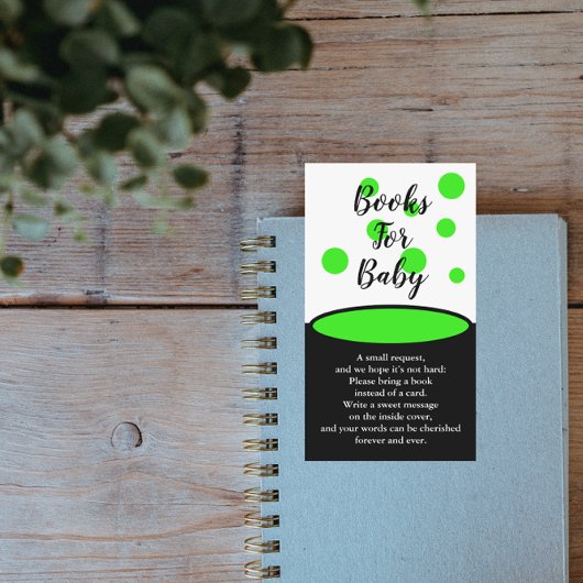 赤ちゃんが生まれる 赤ちゃんのための絵本 赤ちゃんのお披露目会の本 エンクロージャーカード