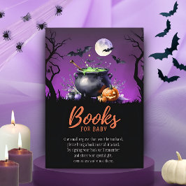 赤ちゃんが誕生！ベイビーシャワーのための絵本 エンクロージャーカード