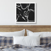 赤ちゃんと子供の部屋の装飾壁アート キャンバスプリント (インサイチュ (寝室))