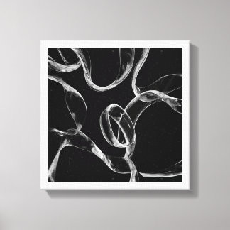 赤ちゃんと子供の部屋の装飾壁アート キャンバスプリント