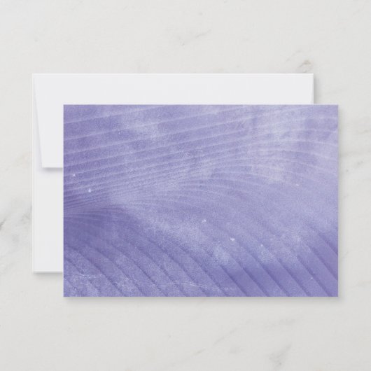 赤ちゃんのための本 / 本を持ってきてね 招待状 (裏面)