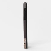 赤ちゃんのキリン iPhone 5 Case-Mate ケース iPhoneケース (裏面/左)