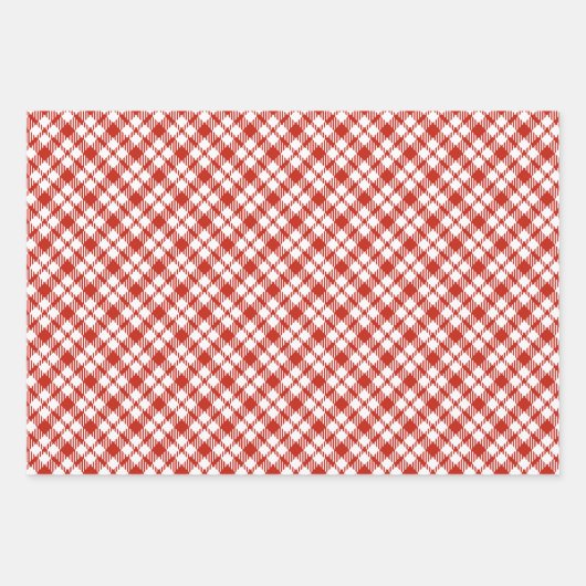 赤ちゃんのシャワーの贈り物をスタイルのスライスで包む ラッピングペーパーシート (正面2)