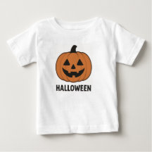 赤ちゃんのハロウィン服
