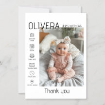 赤ちゃんの写真とステータス