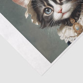 赤ちゃんの家庭教師子猫 薄葉紙 (詳細)