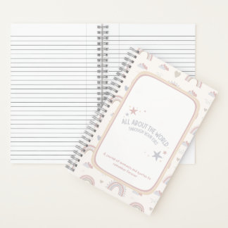 赤ちゃんの思い出記録帳 - 面白い名言 ノートブック