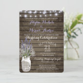 赤ちゃんの息とラベ素朴ン結婚ズ 招待状 (スタンド正面)