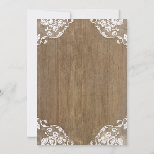 赤ちゃんの息のメイソン·ジャー·ヒマワリ卒業パーティー 招待状 (裏面)