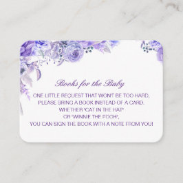 赤ちゃんの絵本カード 挿入用 編集可能な本 エンクロージャーカード