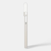 赤ちゃんを産むママたち Case-Mate iPhoneケース (裏面 / 左)