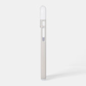 赤ちゃんを産むママたち iPhone 16ケース (左側面)