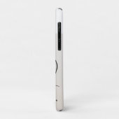 赤ちゃんを迎える二人のパパ Case-Mate iPhoneケース (裏面/左)