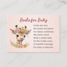 赤ちゃんガールワイルドアニマルサファリのためのキリンの本