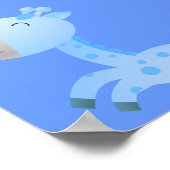 赤ちゃんキリン / ぬいぐるみ デコレーション (角)