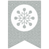 赤ちゃんシャワーのバンティングフラグ – Boy Babyshower バンティングフラッグ (第1の旗)