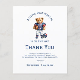 赤ちゃんシャワーの途中で予算を少し割り切る