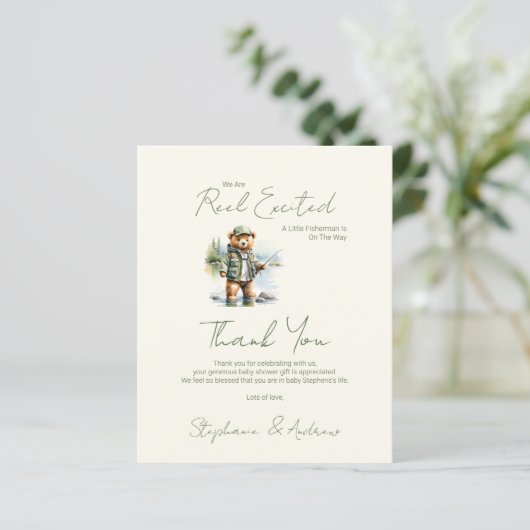 赤ちゃんシャワーの途中で釣り人の予算を割る (スタンド正面)