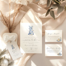 赤ちゃんシャワーをママと一緒にお茶