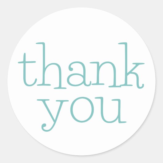 赤ちゃんシャワーを浴びる可能性のある曇り ラウンドシール (正面)