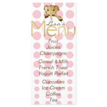 赤ちゃんシャワーエレファント金ゴールドピンク