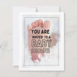 赤ちゃんシャワーカード シーズンカード