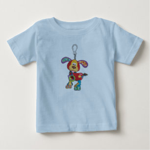 赤ちゃんシャワーギフト ベビーTシャツ