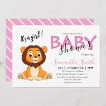 赤ちゃんシャワージャングルサファリ動物園の動物