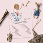 赤ちゃんシャワーパーティーゲーム用アドバイス