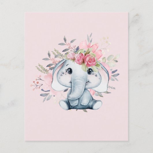 赤ちゃんシャワーパーティーゲーム用アドバイス (裏面)