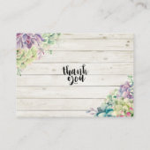 赤ちゃんシャワーベビー/ブックリクエスト エンクロージャーカード (裏面)