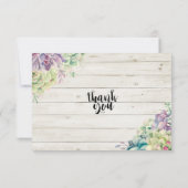 赤ちゃんシャワーベビー/ブックリクエスト 招待状 (裏面)