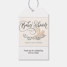 赤ちゃんシャワーロッキングパーソナライズされた馬ありがとう