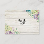 赤ちゃんシャワー代わりに本を持ってきてね エンクロージャーカード (裏面)