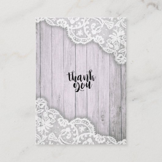 赤ちゃんシャワー代わりに本を持ってきてね エンクロージャーカード (裏面)