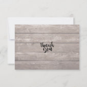 赤ちゃんシャワー代わりに本を持ってきてね 招待状 (裏面)