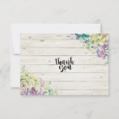 赤ちゃんシャワー代わりに本を持ってきてね 招待状 (裏面)