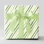 赤ちゃんシャワー双子2匹のエンドウ豆 ラッピングペーパーシート