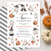 赤ちゃんシャワー小さなブー