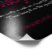 赤ちゃんシャワー希望の木の写真 フォトプリント            (角)