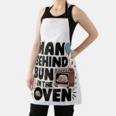 赤ちゃんシャワー帯 エプロン (インサイチュ)