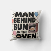 赤ちゃんシャワー帯 クッション (裏面)