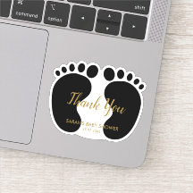 赤ちゃんシャワー感謝していパーティー