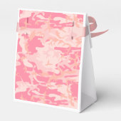 赤ちゃんシャワー特典 フェイバーボックス (裏面サイド)