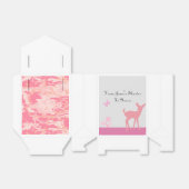 赤ちゃんシャワー特典 フェイバーボックス (折り畳みなし)