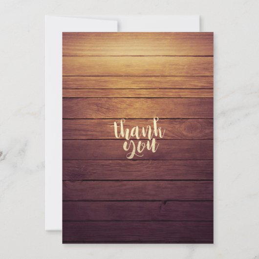 赤ちゃんシャワー甘い小さな双子の女の子の花木 招待状 (裏面)