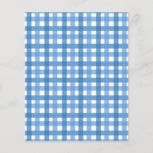 赤ちゃんシャワー用青少年かわいい象の予測 (裏面)